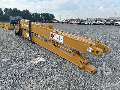 TL Digging Long reach Boom and Sti ... - Ковш для экскаватора: фото 2 TL Digging Long reach Boom and Sti ... - Ковш для экскаватора: фото 2