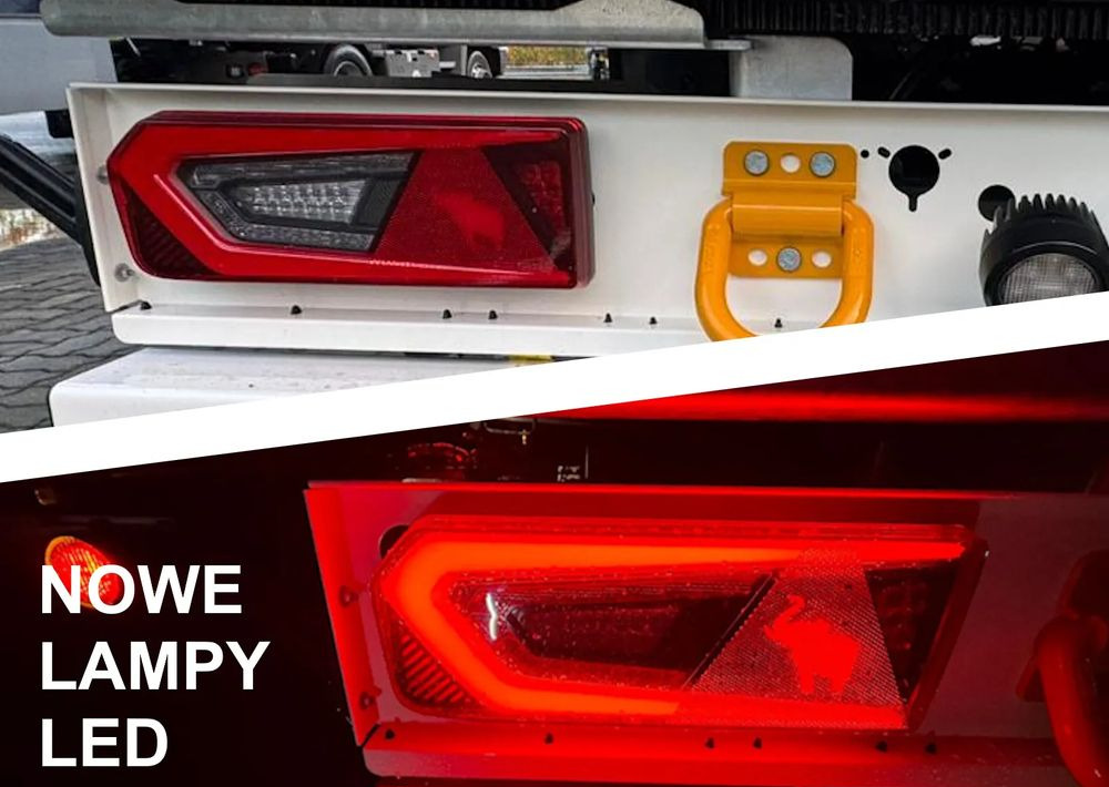 Schmitz Cargobull STANDARD + DACH VARIOS SIMPLE - Тентованный полуприцеп: фото 2 Schmitz Cargobull STANDARD + DACH VARIOS SIMPLE - Тентованный полуприцеп: фото 2