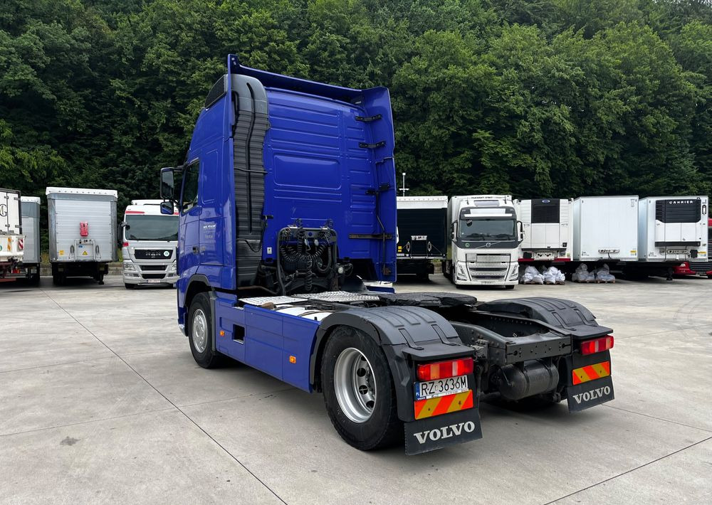 Volvo FH500 // 2013 Rok // XL // Automat // EEV // Idealny ! - Тягач: фото 5 Volvo FH500 // 2013 Rok // XL // Automat // EEV // Idealny ! - Тягач: фото 5