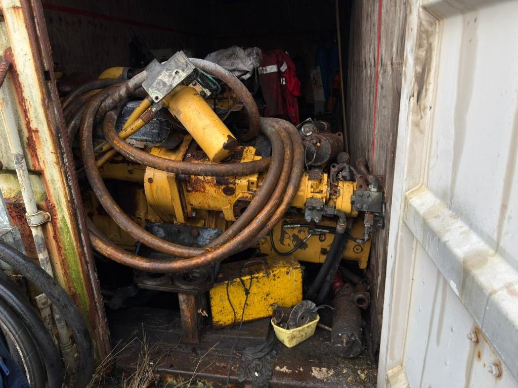 CAT engine 287 kw Cat 365 - Двигатель для Строительной техники: фото 2 CAT engine 287 kw Cat 365 - Двигатель для Строительной техники: фото 2