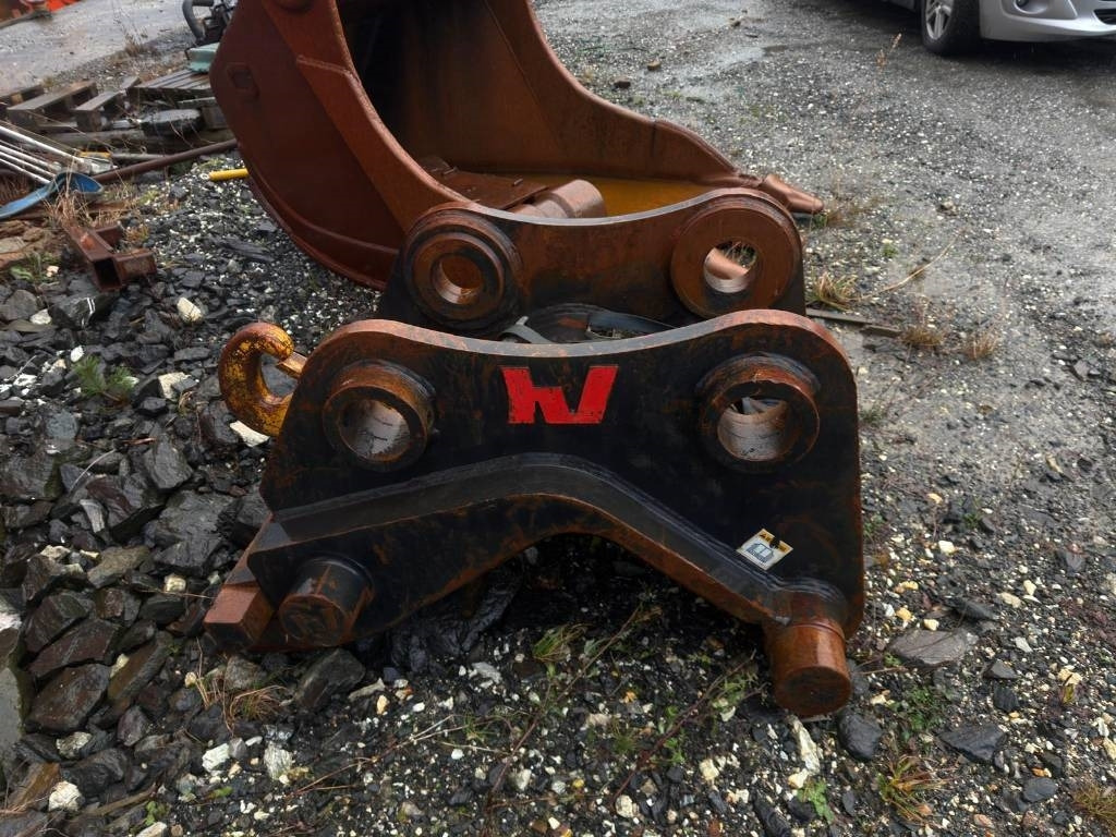 Verachtert CWL-70-H-6.N Quick coupler - Сцепное устройство: фото 3 Verachtert CWL-70-H-6.N Quick coupler - Сцепное устройство: фото 3