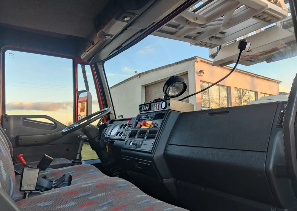 Iveco Eurocargo 130E24 Camiva EPAS 30 в лизинг Iveco Eurocargo 130E24 Camiva EPAS 30: фото 19