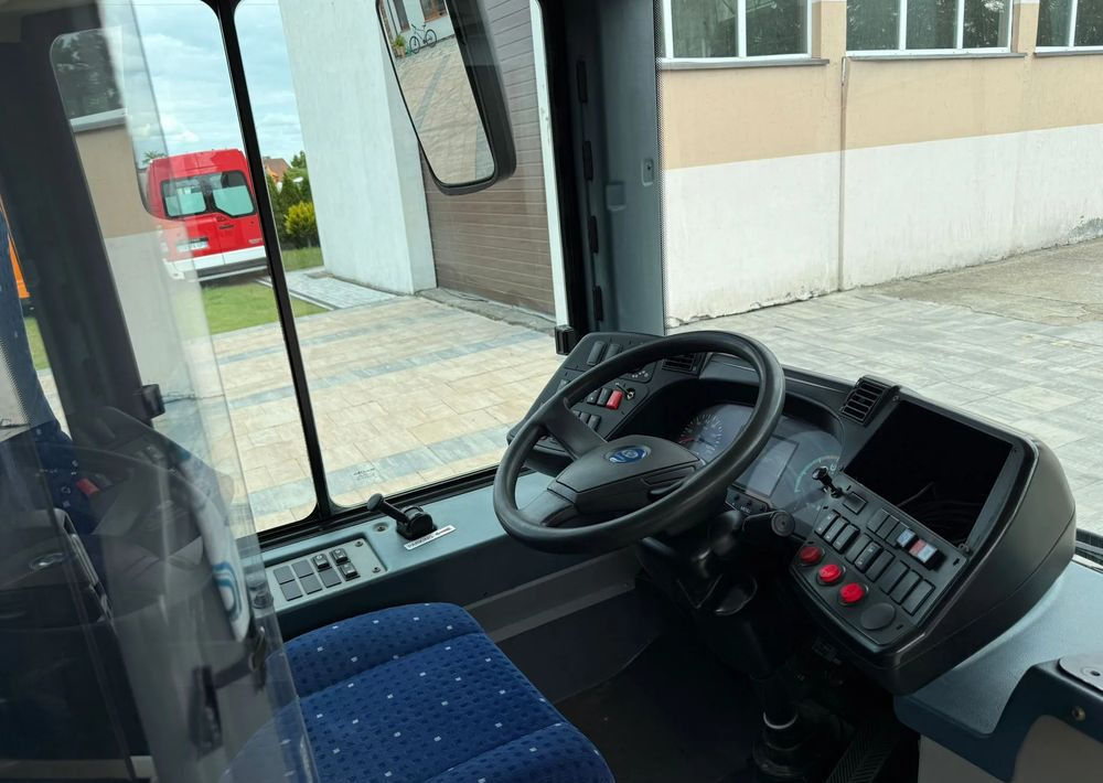 Городской автобус Iveco Heuliez GX 337: фото 10