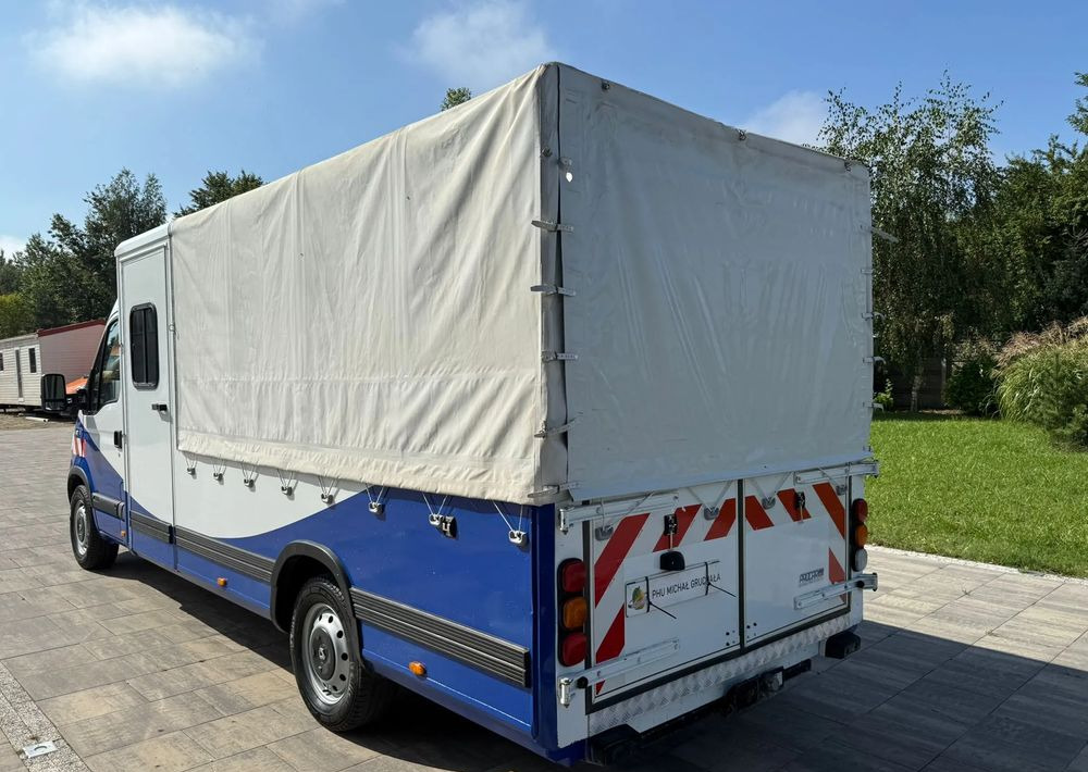 Renault Master - Грузопассажирский фургон: фото 4 Renault Master - Грузопассажирский фургон: фото 4