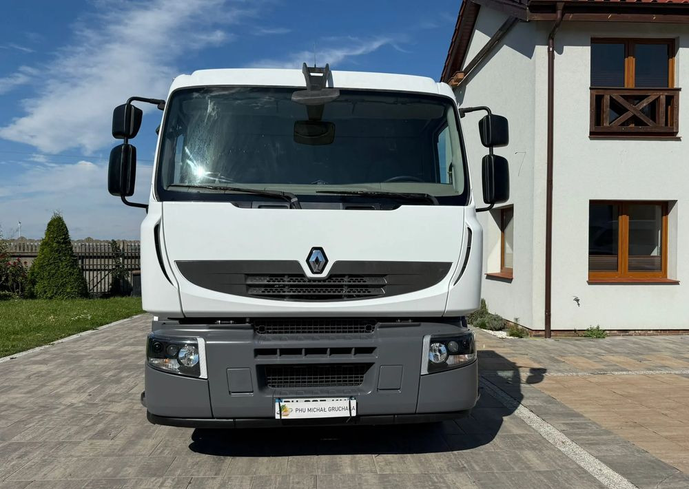 Renault Premium 280 DXI - Грузовик-цистерна: фото 2 Renault Premium 280 DXI - Грузовик-цистерна: фото 2