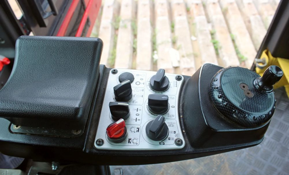 Каток Bomag BW174 AP-AM: фото 17