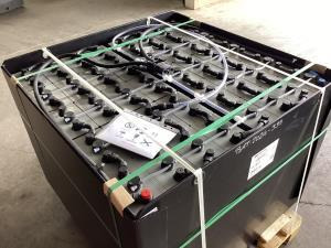 Eternity 80V 6 PzS 930 - Аккумулятор для Вилочных погрузчиков: фото 1 Eternity 80V 6 PzS 930 - Аккумулятор для Вилочных погрузчиков: фото 1