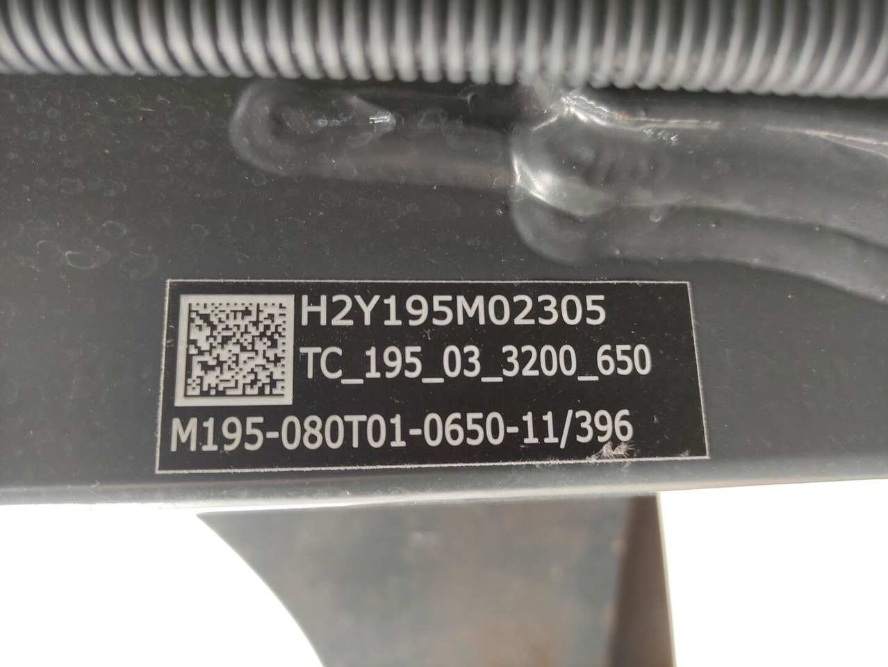 Дизельный погрузчик Linde H80D-03/900-396/EVO: фото 6 Дизельный погрузчик Linde H80D-03/900-396/EVO: фото 6