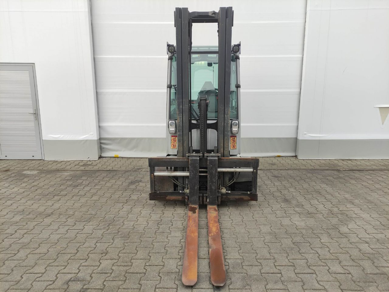 Still RX 60-35 - Электропогрузчик: фото 4 Still RX 60-35 - Электропогрузчик: фото 4