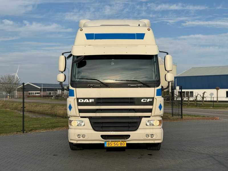 DAF FT CF75 GOOD CONDITION, HOLLAND TRUCK, TYRES 80 PROCENT - Тягач: фото 2 DAF FT CF75 GOOD CONDITION, HOLLAND TRUCK, TYRES 80 PROCENT - Тягач: фото 2