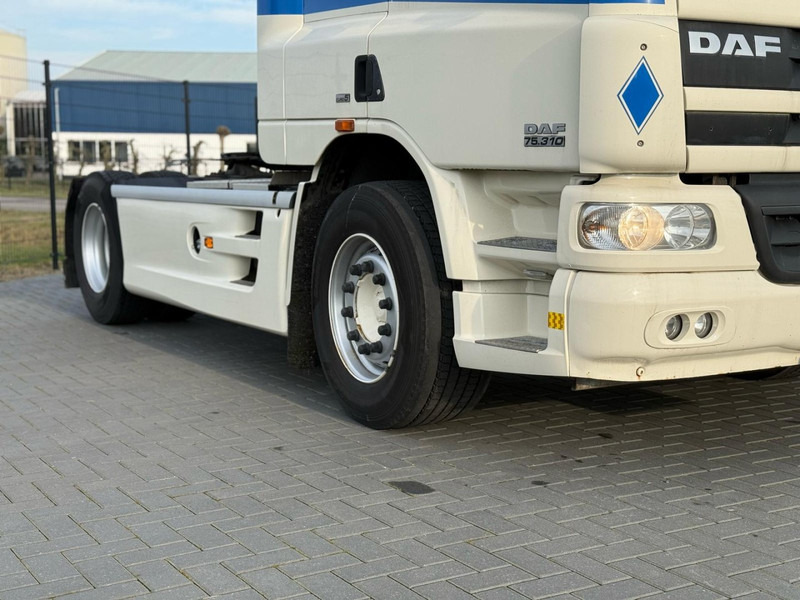 DAF FT CF75 GOOD CONDITION, HOLLAND TRUCK, TYRES 80 PROCENT - Тягач: фото 5 DAF FT CF75 GOOD CONDITION, HOLLAND TRUCK, TYRES 80 PROCENT - Тягач: фото 5