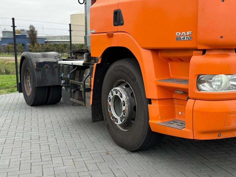 Тягач DAF FT CF85 AUTOMAAT, GOEDE CONDITIE, 1X TANK, 1X BED, 875.000 KM.: фото 6 Тягач DAF FT CF85 AUTOMAAT, GOEDE CONDITIE, 1X TANK, 1X BED, 875.000 KM.: фото 6