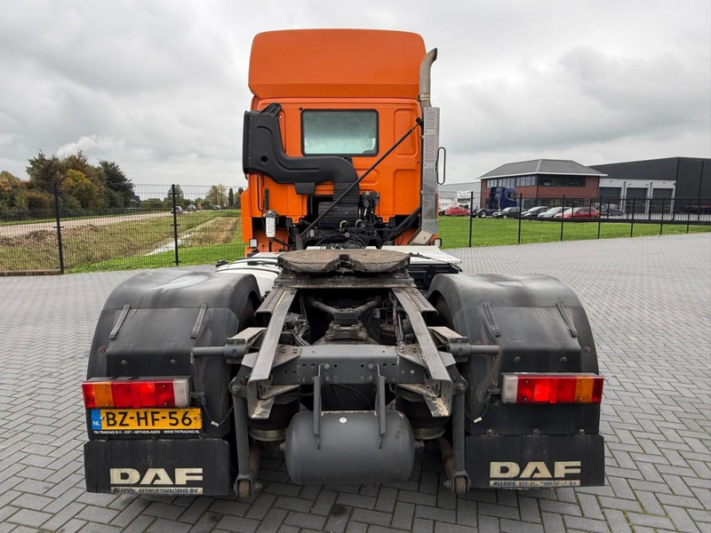 Тягач DAF FT CF85 AUTOMAAT, GOEDE CONDITIE, 1X TANK, 1X BED, 875.000 KM.: фото 19 Тягач DAF FT CF85 AUTOMAAT, GOEDE CONDITIE, 1X TANK, 1X BED, 875.000 KM.: фото 19