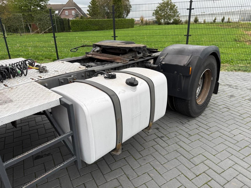 Тягач DAF FT CF85 AUTOMAAT, GOEDE CONDITIE, 1X TANK, 1X BED, 875.000 KM.: фото 17 Тягач DAF FT CF85 AUTOMAAT, GOEDE CONDITIE, 1X TANK, 1X BED, 875.000 KM.: фото 17