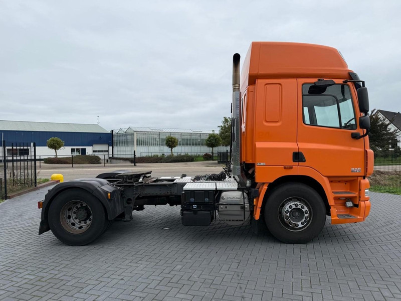 Тягач DAF FT CF85 AUTOMAAT, GOEDE CONDITIE, 1X TANK, 1X BED, 875.000 KM.: фото 20 Тягач DAF FT CF85 AUTOMAAT, GOEDE CONDITIE, 1X TANK, 1X BED, 875.000 KM.: фото 20