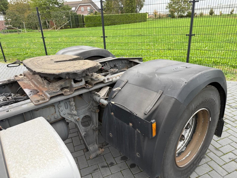 Тягач DAF FT CF85 AUTOMAAT, GOEDE CONDITIE, 1X TANK, 1X BED, 875.000 KM.: фото 14 Тягач DAF FT CF85 AUTOMAAT, GOEDE CONDITIE, 1X TANK, 1X BED, 875.000 KM.: фото 14