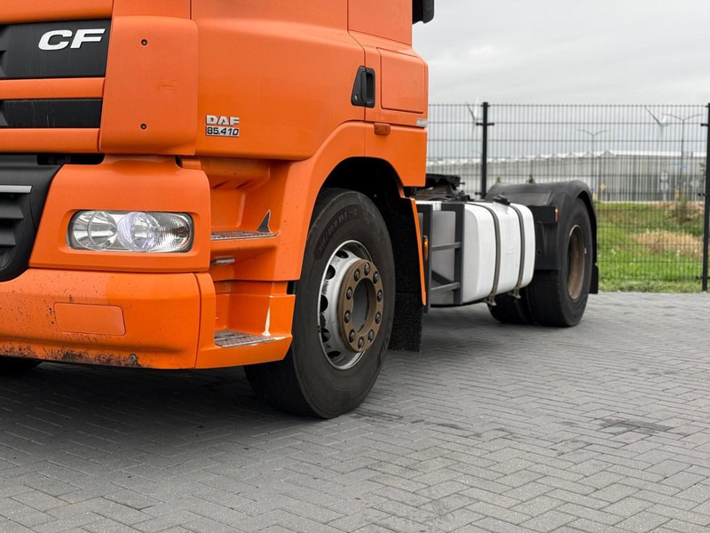 Тягач DAF FT CF85 AUTOMAAT, GOEDE CONDITIE, 1X TANK, 1X BED, 875.000 KM.: фото 8 Тягач DAF FT CF85 AUTOMAAT, GOEDE CONDITIE, 1X TANK, 1X BED, 875.000 KM.: фото 8