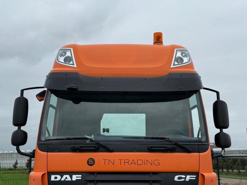 Тягач DAF FT CF85 AUTOMAAT, GOEDE CONDITIE, 1X TANK, 1X BED, 875.000 KM.: фото 11 Тягач DAF FT CF85 AUTOMAAT, GOEDE CONDITIE, 1X TANK, 1X BED, 875.000 KM.: фото 11