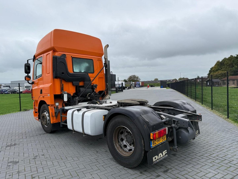 Тягач DAF FT CF85 AUTOMAAT, GOEDE CONDITIE, 1X TANK, 1X BED, 875.000 KM.: фото 13 Тягач DAF FT CF85 AUTOMAAT, GOEDE CONDITIE, 1X TANK, 1X BED, 875.000 KM.: фото 13
