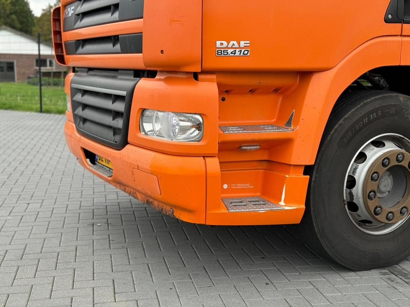 Тягач DAF FT CF85 AUTOMAAT, GOEDE CONDITIE, 1X TANK, 1X BED, 875.000 KM.: фото 12 Тягач DAF FT CF85 AUTOMAAT, GOEDE CONDITIE, 1X TANK, 1X BED, 875.000 KM.: фото 12