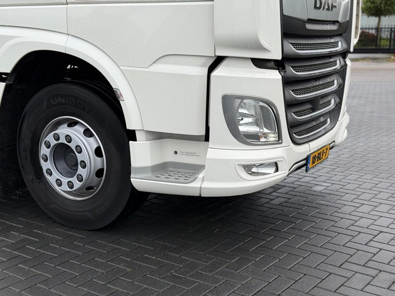 DAF XF 480 FT NL TRUCK, 1X TANK, 2X BED, LAGE KILOMETERS, NAVIGATIE, TOP. - Тягач: фото 5 DAF XF 480 FT NL TRUCK, 1X TANK, 2X BED, LAGE KILOMETERS, NAVIGATIE, TOP. - Тягач: фото 5