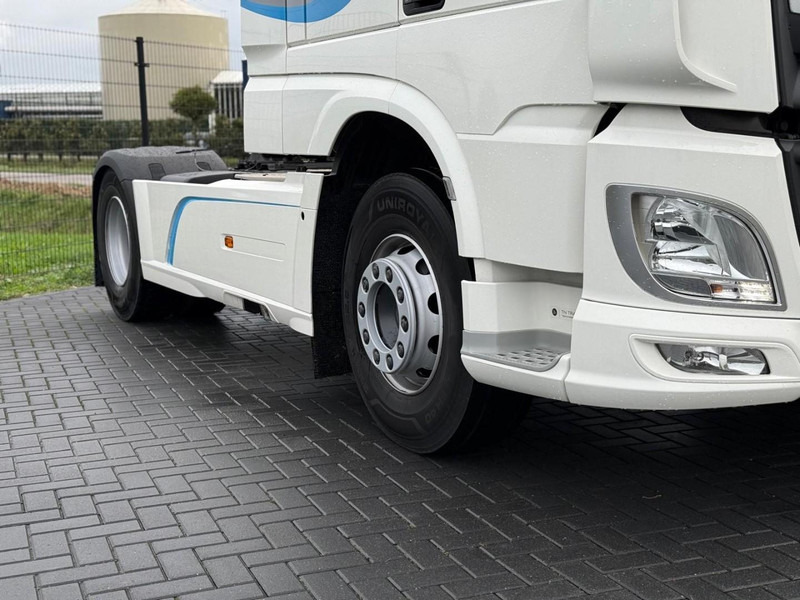 DAF XF 480 FT NL TRUCK, 1X TANK, 2X BED, LAGE KILOMETERS, NAVIGATIE, TOP. - Тягач: фото 4 DAF XF 480 FT NL TRUCK, 1X TANK, 2X BED, LAGE KILOMETERS, NAVIGATIE, TOP. - Тягач: фото 4