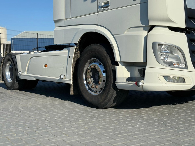 DAF XF 510 FT NL TRUCK, 2X TANK, ALCOA WHEELS, STAND AIRCO. - Тягач: фото 4 DAF XF 510 FT NL TRUCK, 2X TANK, ALCOA WHEELS, STAND AIRCO. - Тягач: фото 4