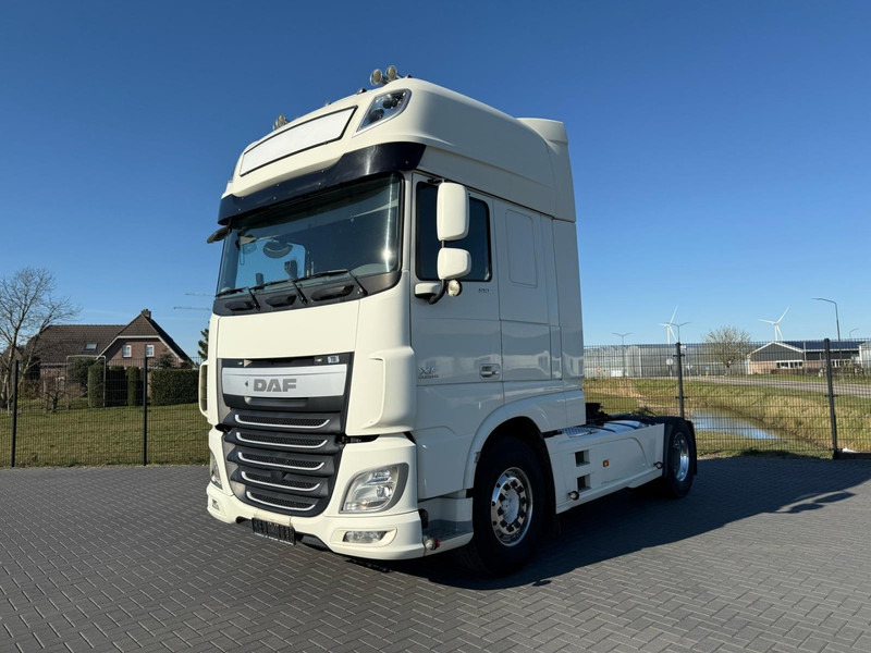 DAF XF 510 FT NL TRUCK, 2X TANK, ALCOA WHEELS, STAND AIRCO. - Тягач: фото 1 DAF XF 510 FT NL TRUCK, 2X TANK, ALCOA WHEELS, STAND AIRCO. - Тягач: фото 1