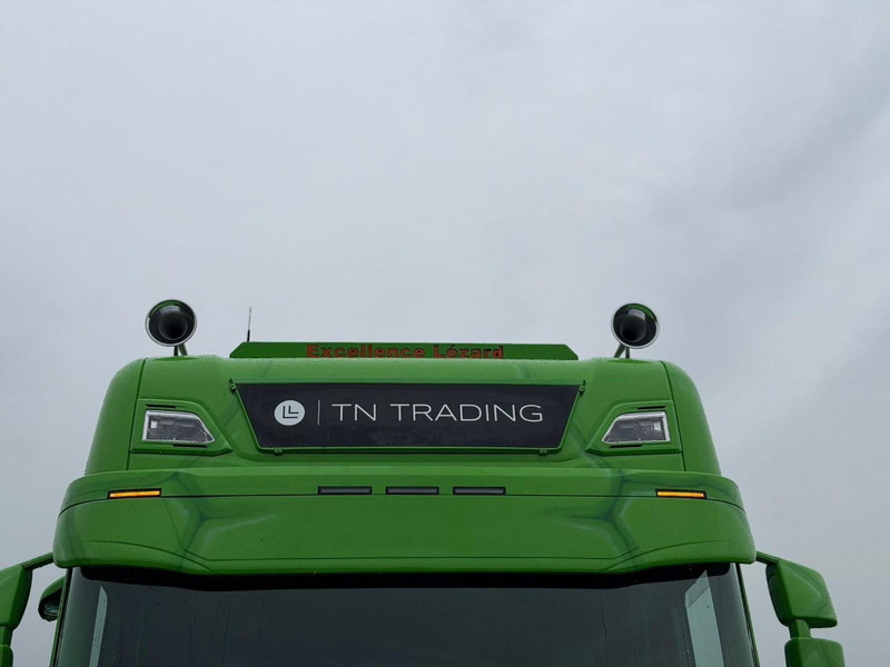 Scania S520 V8 NGS SHOWTRUCK, VOLLUCHT, SMART2 TACHO, PARK COOL, RETARDER, TOPSTAAT. - Тягач: фото 3 Scania S520 V8 NGS SHOWTRUCK, VOLLUCHT, SMART2 TACHO, PARK COOL, RETARDER, TOPSTAAT. - Тягач: фото 3