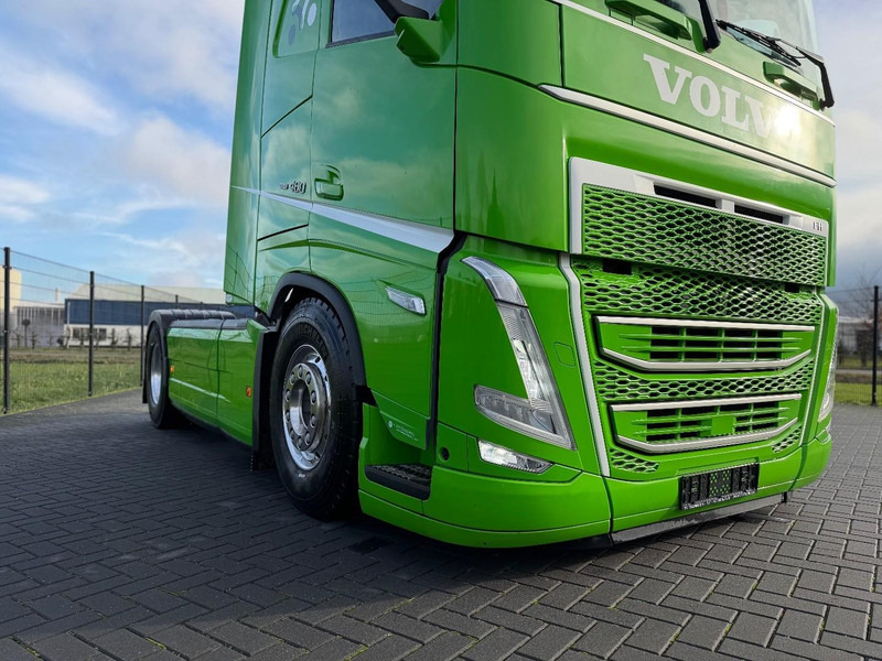 Volvo FH 13.460 VOLLUCHT, PTO/HYDRAULIEK, ALCOAS, VOLSPOILER, LED. - Тягач: фото 2 Volvo FH 13.460 VOLLUCHT, PTO/HYDRAULIEK, ALCOAS, VOLSPOILER, LED. - Тягач: фото 2