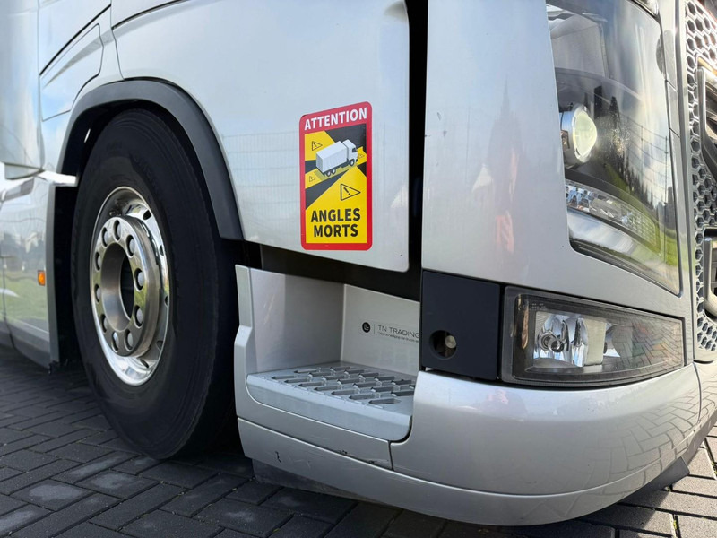 Volvo FH 16.750 XL, EURO 6D, VOLLUCHT, RETARDER, ALCOA, HYDRAULIEK, LEER, PTO. - Тягач: фото 3 Volvo FH 16.750 XL, EURO 6D, VOLLUCHT, RETARDER, ALCOA, HYDRAULIEK, LEER, PTO. - Тягач: фото 3