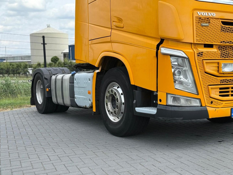 Volvo FH HYDRAULIEK, ALCOA, NL AUTO,  APK 05-2026. - Тягач: фото 2 Volvo FH HYDRAULIEK, ALCOA, NL AUTO,  APK 05-2026. - Тягач: фото 2