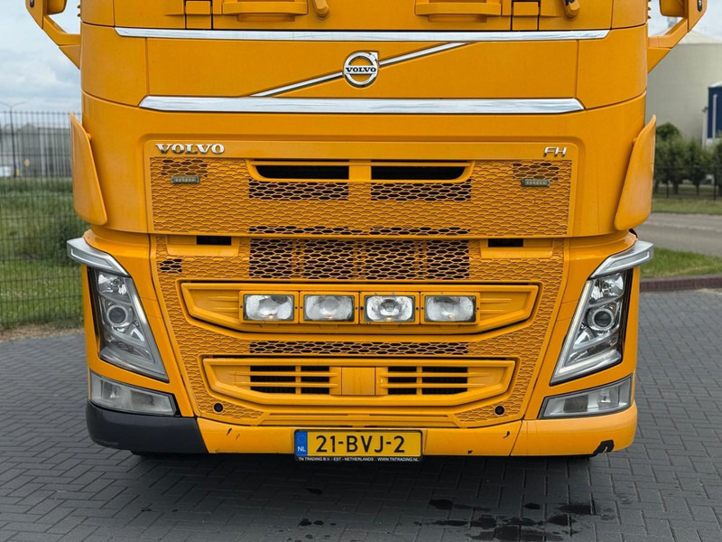 Volvo FH HYDRAULIEK, ALCOA, NL AUTO,  APK 05-2026. - Тягач: фото 4 Volvo FH HYDRAULIEK, ALCOA, NL AUTO,  APK 05-2026. - Тягач: фото 4