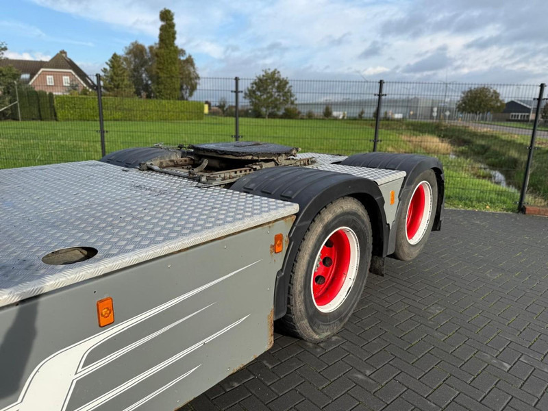 Тягач Volvo FH16.650 VOLLUCHT, HYDRAULIEK, SHOW INTERIEUR, DYNAMIC STEERING.: фото 8 Тягач Volvo FH16.650 VOLLUCHT, HYDRAULIEK, SHOW INTERIEUR, DYNAMIC STEERING.: фото 8