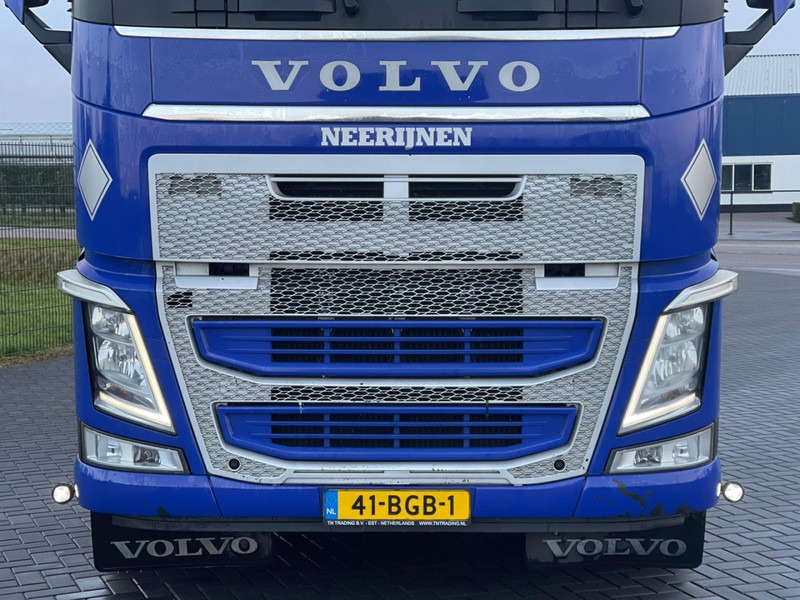 Volvo FH 460 NL TRUCK, ALCOA WHEELS, 2X TANK, CONTAINER! - Грузовик-контейнеровоз/ Сменный кузов: фото 5 Volvo FH 460 NL TRUCK, ALCOA WHEELS, 2X TANK, CONTAINER! - Грузовик-контейнеровоз/ Сменный кузов: фото 5