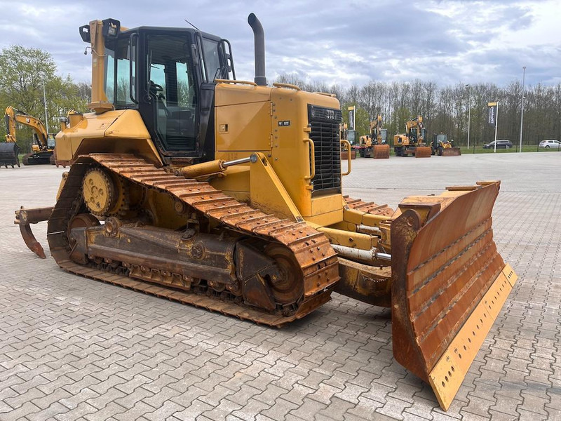 Caterpillar D6N XL - Бульдозер: фото 1 Caterpillar D6N XL - Бульдозер: фото 1