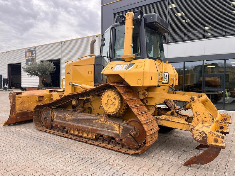Caterpillar D6N XL - Бульдозер: фото 4 Caterpillar D6N XL - Бульдозер: фото 4