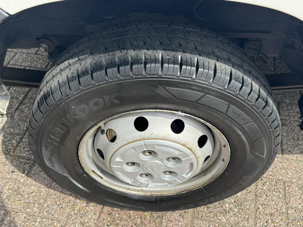 Citroën Jumper-35 2.2 HDI L3H3 Airco Trekhaak Lat om Lat betimmering Radio usb+bluetooth - Цельнометаллический фургон: фото 4 Citroën Jumper-35 2.2 HDI L3H3 Airco Trekhaak Lat om Lat betimmering Radio usb+bluetooth - Цельнометаллический фургон: фото 4