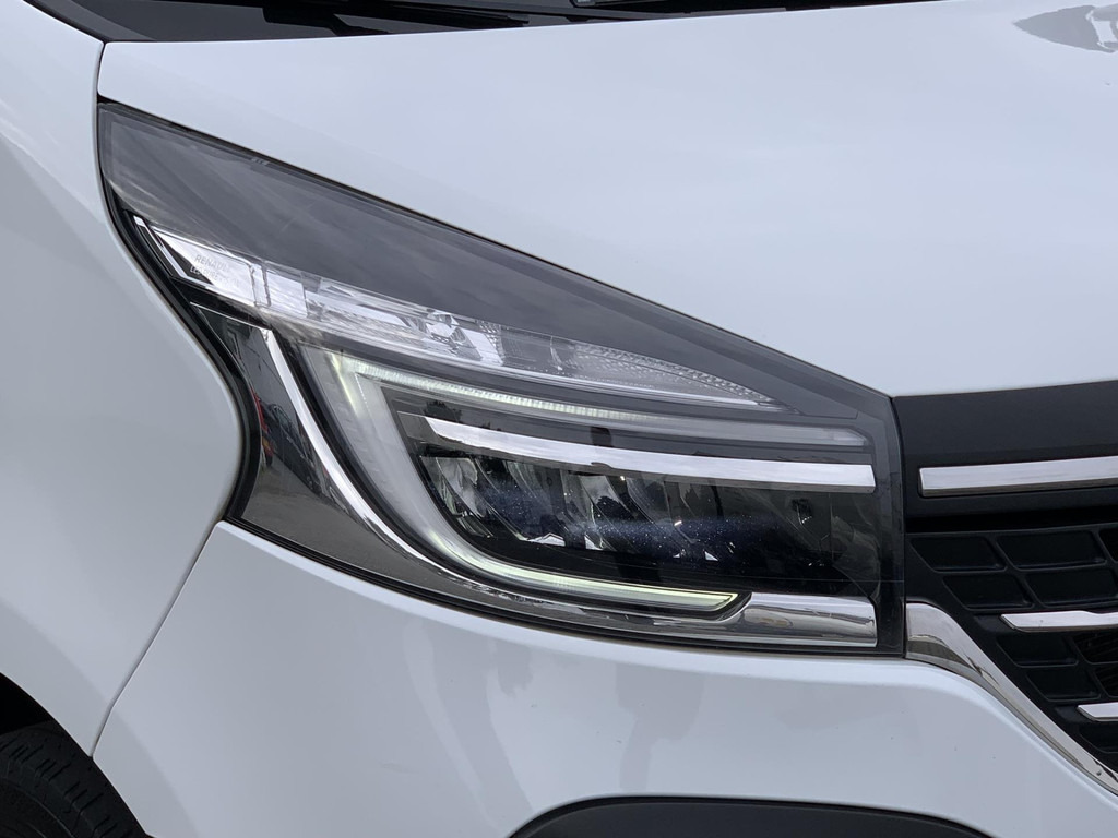Renault Trafic-2.0 dCi 120 T29 L2H1 Thermo King Elektrisch incl standkoeling Koelen en vriezen Airco Bluetooth Usb media - Фургон-рефрижератор: фото 5 Renault Trafic-2.0 dCi 120 T29 L2H1 Thermo King Elektrisch incl standkoeling Koelen en vriezen Airco Bluetooth Usb media - Фургон-рефрижератор: фото 5