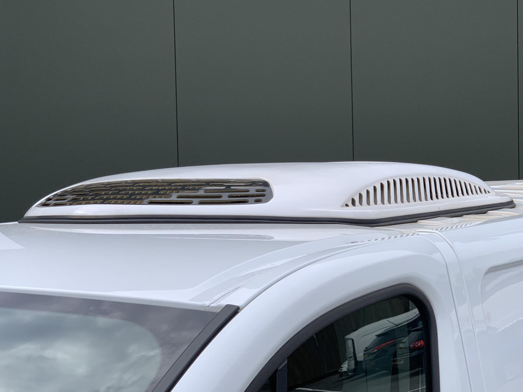 Фургон-рефрижератор Renault Trafic-2.0 dCi 120 T29 L2H1 Thermo King Elektrisch incl standkoeling Koelen en vriezen Airco Bluetooth Usb media: фото 8