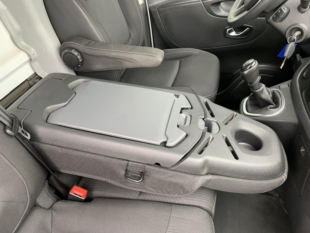 Фургон-рефрижератор Renault Trafic-2.0 dCi 120 T29 L2H1 Thermo King Elektrisch incl standkoeling Koelen en vriezen Airco Bluetooth Usb media: фото 16
