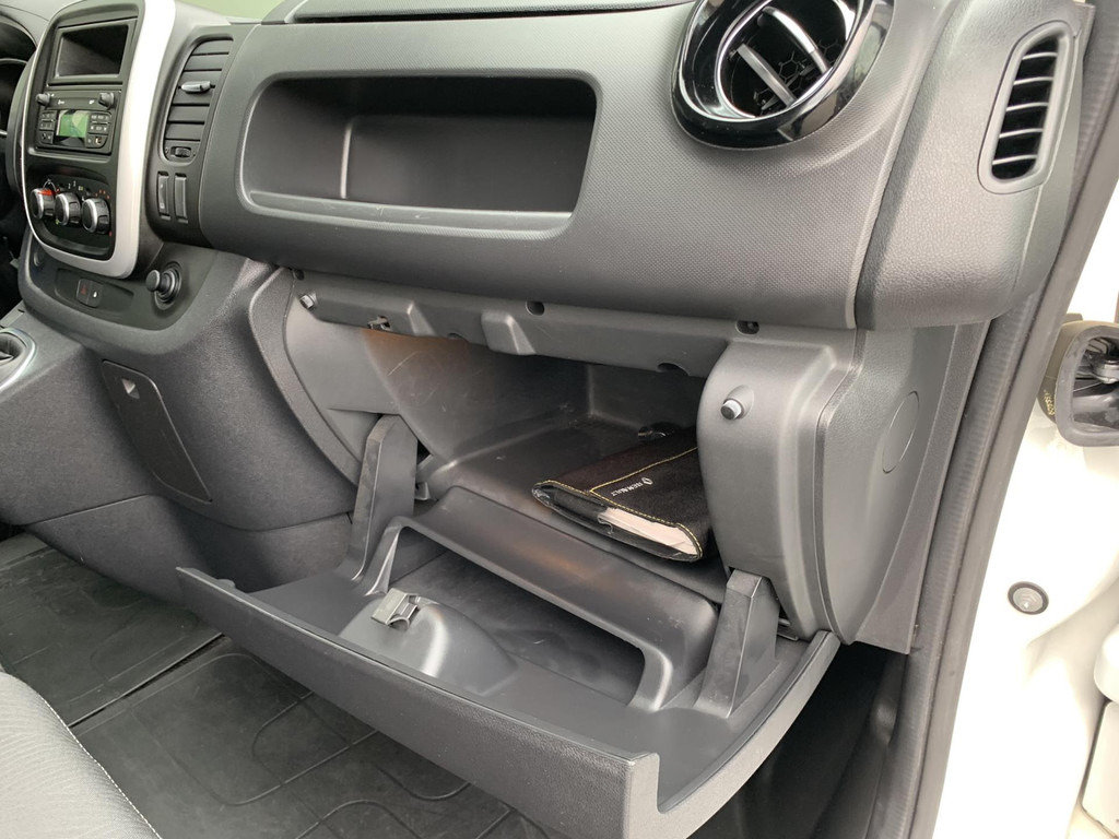 Фургон-рефрижератор Renault Trafic-2.0 dCi 120 T29 L2H1 Thermo King Elektrisch incl standkoeling Koelen en vriezen Airco Bluetooth Usb media: фото 18