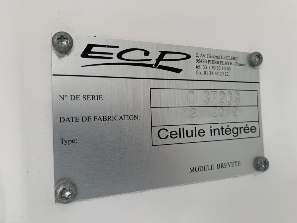 Фургон-рефрижератор Renault Trafic-2.0 dCi 120 T29 L2H1 Thermo King Elektrisch incl standkoeling Koelen en vriezen Airco Bluetooth Usb media: фото 18 Фургон-рефрижератор Renault Trafic-2.0 dCi 120 T29 L2H1 Thermo King Elektrisch incl standkoeling Koelen en vriezen Airco Bluetooth Usb media: фото 18