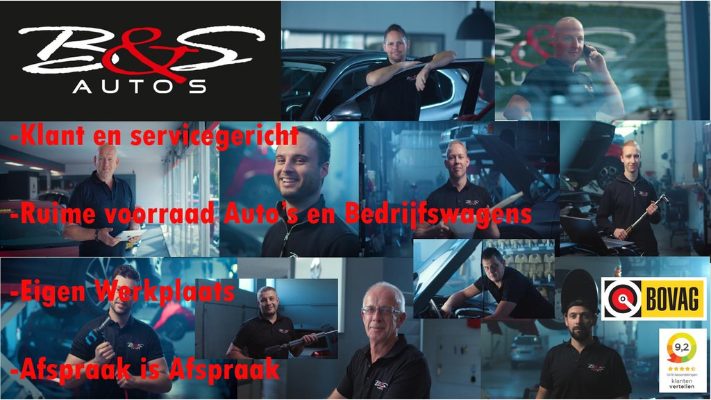 Suzuki Vitara-1.4 Boosterjet Select Smart Hybrid Adaptive cruise control Climate control Parkeercamera Apple / Android carplay - Внедорожник: фото 3 Suzuki Vitara-1.4 Boosterjet Select Smart Hybrid Adaptive cruise control Climate control Parkeercamera Apple / Android carplay - Внедорожник: фото 3