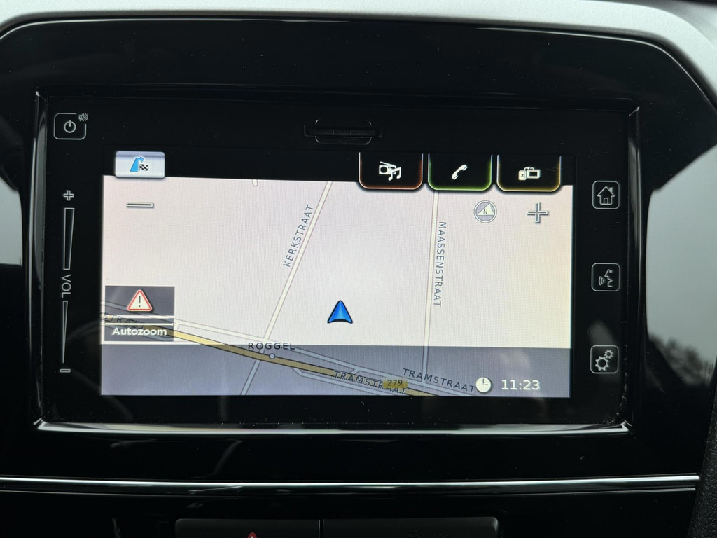 Suzuki Vitara-1.4 Boosterjet Select Smart Hybrid Led koplampen Apple Carplay Adaptive cruise Climate control Achteruitrijcam - Внедорожник: фото 3 Suzuki Vitara-1.4 Boosterjet Select Smart Hybrid Led koplampen Apple Carplay Adaptive cruise Climate control Achteruitrijcam - Внедорожник: фото 3