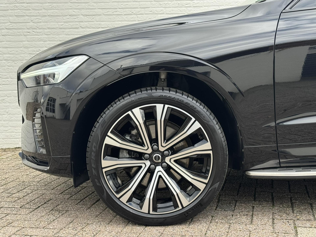 Volvo XC60-2.0 B5 Inscription Panorama dak Trekhaak Camera Adaptieve cruise 21inch - Внедорожник: фото 4 Volvo XC60-2.0 B5 Inscription Panorama dak Trekhaak Camera Adaptieve cruise 21inch - Внедорожник: фото 4