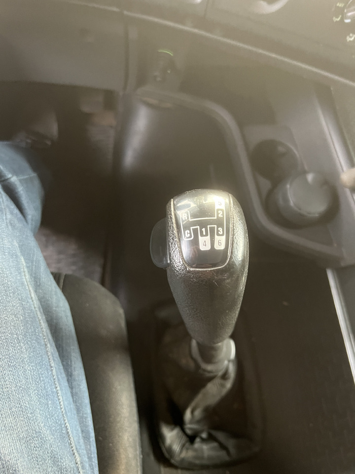 Тягач SCANIA R 580: фото 6 Тягач SCANIA R 580: фото 6