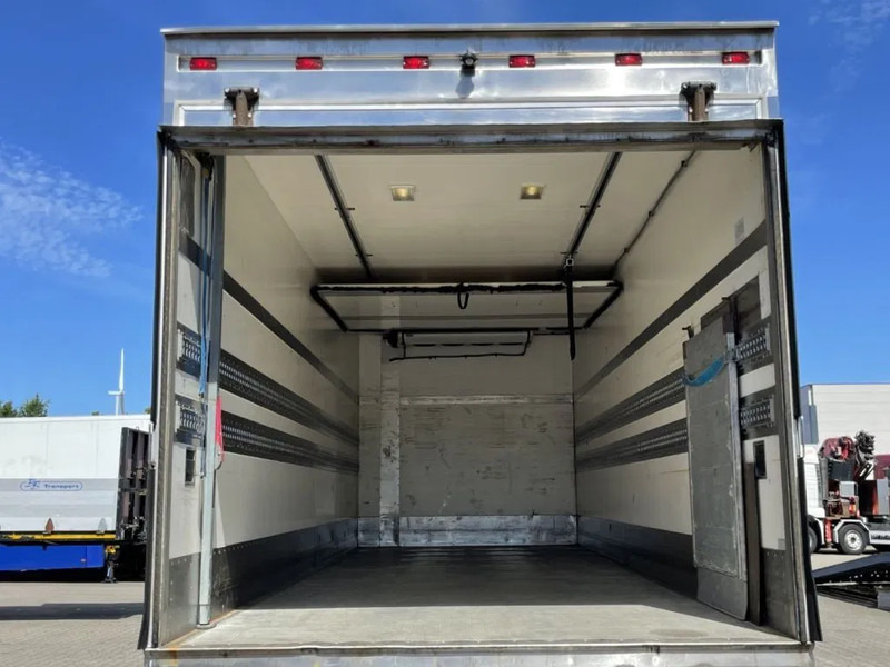 Прицеп-рефрижератор Burg WIPKAR CARRIER SUPRA 850 U / 3000KG LAADKLEP: фото 8