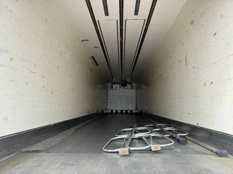 Chereau Thermo King SLX 300 / SAF-Disc / Stuur-as / APK 05-2026! - Полуприцеп-рефрижератор: фото 4 Chereau Thermo King SLX 300 / SAF-Disc / Stuur-as / APK 05-2026! - Полуприцеп-рефрижератор: фото 4