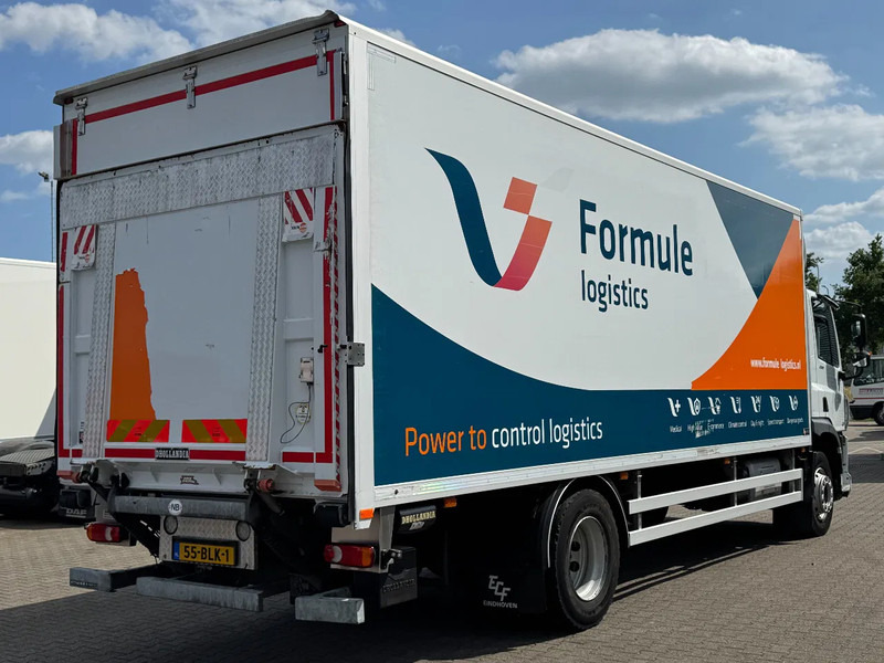DAF CF 230 4x2 Gesloten Opbouw / Euro 6 / Laadklep / Apk! - Грузовик с закрытым кузовом: фото 3 DAF CF 230 4x2 Gesloten Opbouw / Euro 6 / Laadklep / Apk! - Грузовик с закрытым кузовом: фото 3